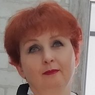 Елена Буданова