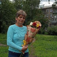 Татьяна Милакова