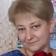 Татьяна Рунова