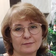 Валентина Зайцева