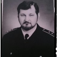 Сергей Тезерман