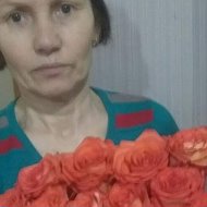 Зинаида Савельева