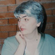 Эльза Ватаева