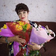 Ирина Шахтиярова-довнарович