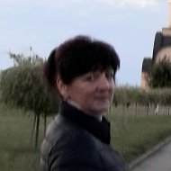 Ольга Черепко