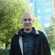 Валерий Баранов