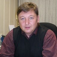 Александр Скрипников