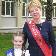 Валерия Двойнева