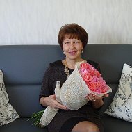 Елена Волнянская