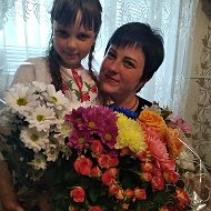 Антонина Ходцова