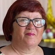 Валентина Путькова