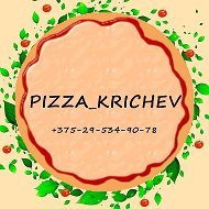 Pizza Krichev