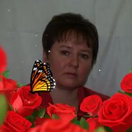 Ольга Шишкина