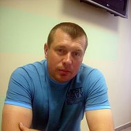Алексей Михеда
