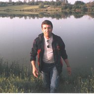 Степан Бугор