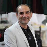 Karim Nosrati