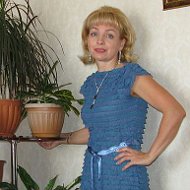 Ирина Лунева