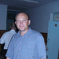 Александр Нижник