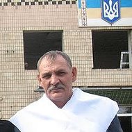 Владимир Лещенко