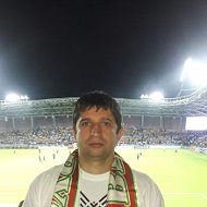 Дмитрий Саникович