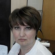 Марина Лобачева