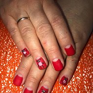 Валерия Nail