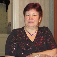 Ирина Цуканова