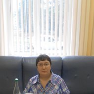 Роза Шамсудинова