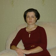 Марина Шик