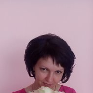 Наташа Красицька