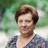 Мария Осовская