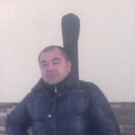 Шухратбек Джураев