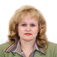 Людмила Медведева