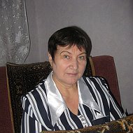 Татьяна Кедярова