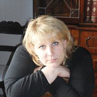 Ирина Батен