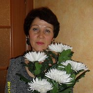 Людмила Корешкова