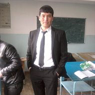 Arslan Djumartov