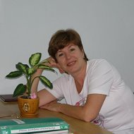 Валентина Мищенко
