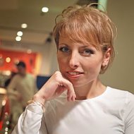 Елена Кудицкая