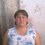 Оля Зильковская