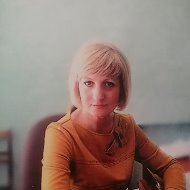 Елена Иванч