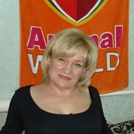Наталья Микитенко