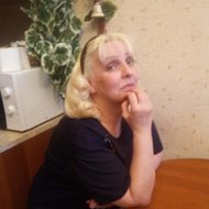 Татьяна Соболева