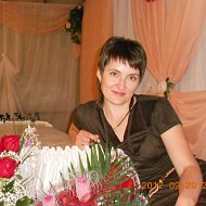 Юлия Хайхян