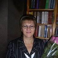 Ирина Керимова