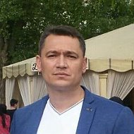 Сергей Мацегора