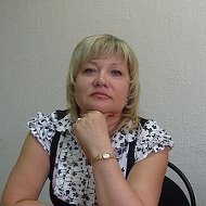 Светлана Кашаева