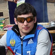 Виталий Балашов