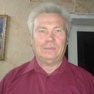 Сергей Усачёв