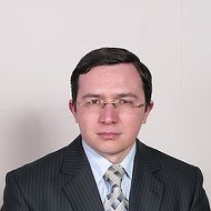 Роман Цыганенко
